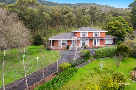 Property photo of 58 Olivebank Road Ferntree Gully VIC 3156