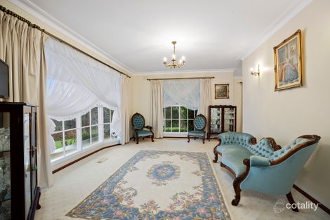 Property photo of 58 Olivebank Road Ferntree Gully VIC 3156