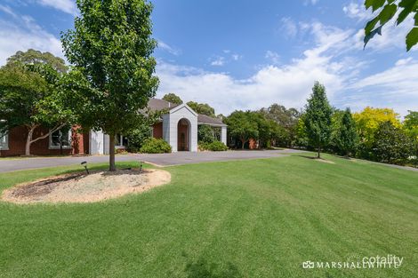 Property photo of 6 Clematis Court Warrandyte VIC 3113