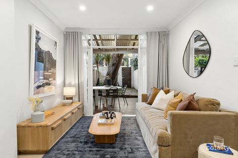 2 Mount St, Redfern, NSW 2016