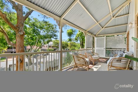 Property photo of 108 Cedar Street Wynnum QLD 4178