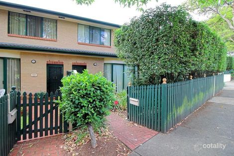 Property photo of 16/23 McKinnon Avenue Five Dock NSW 2046
