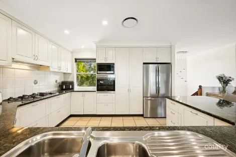 Property photo of 132 Townsend Road Ocean View QLD 4521
