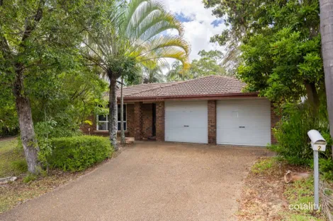 2 Cherrywood St, Sunnybank Hills, QLD 4109