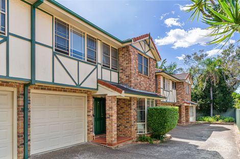2/10 Chapman St, Gymea, NSW 2227