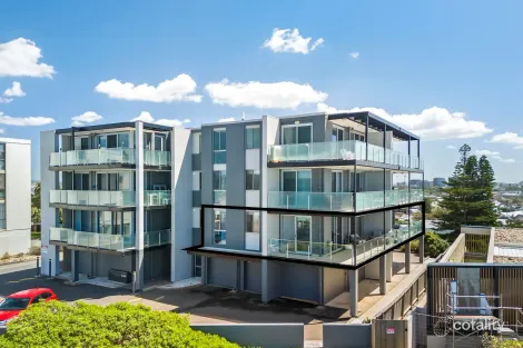 Property photo of 14/2A Ocean Street Merewether NSW 2291
