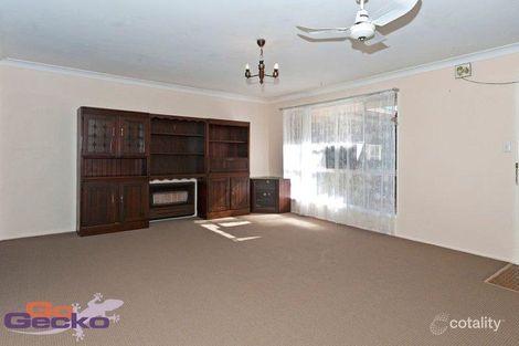 Property photo of 4 Orchid Street Centenary Heights QLD 4350
