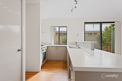 Property photo of 16 Reeves Approach Dalyellup WA 6230
