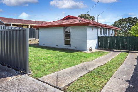 Property photo of 33 Nathalia Street Broadmeadows VIC 3047