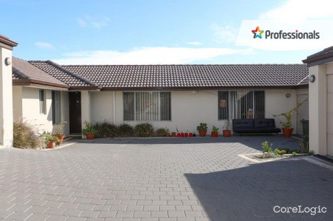 Property photo of 3/41 Mitchell Street Bentley WA 6102