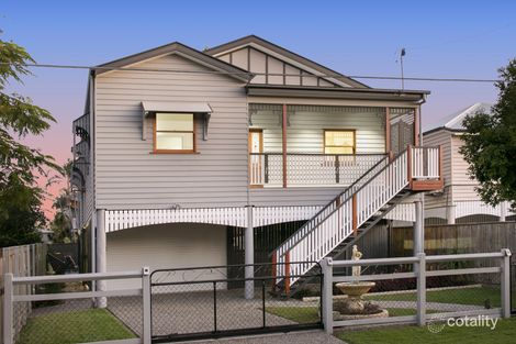 Property photo of 20 Randolph Street Graceville QLD 4075