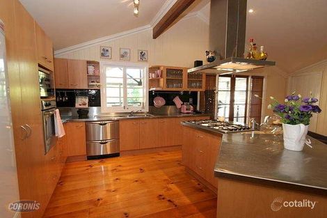 Property photo of 8 Cavendish Street Nundah QLD 4012