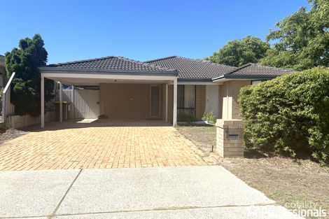 1 Mint Cove, Thornlie, WA 6108