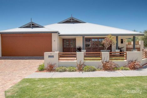 Property photo of 8 Sarus Rise Gwelup WA 6018