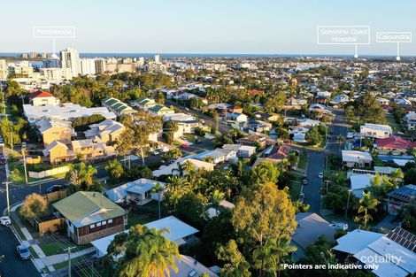 Property photo of 1/10-12 Kalinda Avenue Mooloolaba QLD 4557