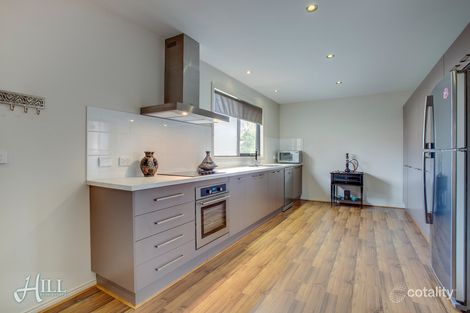 Property photo of 124 Grandview Road Wheelers Hill VIC 3150