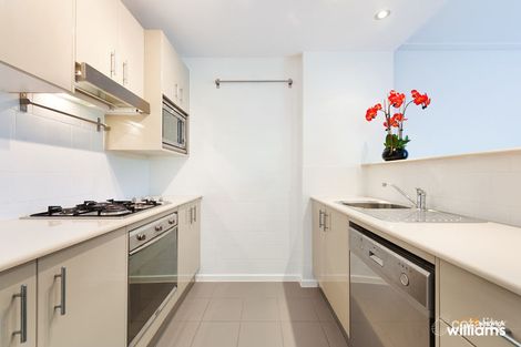 Property photo of 203/22 Warayama Place Rozelle NSW 2039