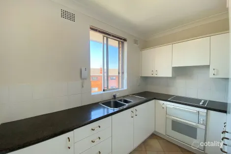 14/7 Mandolong Rd, Mosman, NSW 2088