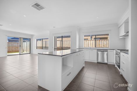 Property photo of 12 Benmore Street Mambourin VIC 3024