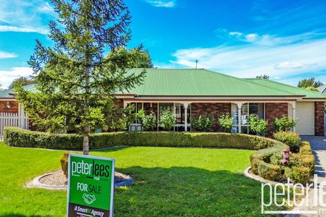 7 Hampshire Pl, Prospect Vale, TAS 7250