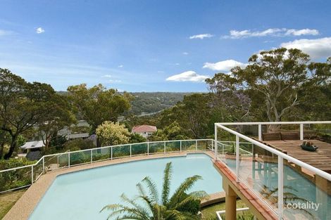 Property photo of 37 Killarney Drive Killarney Heights NSW 2087