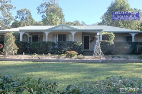 Property photo of 21 Livistonia Drive Poona QLD 4650