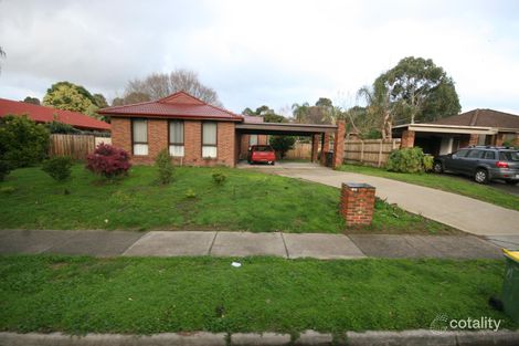 44 Alderford Dr, Wantirna, VIC 3152