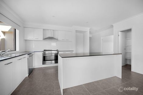 Property photo of 12 Benmore Street Mambourin VIC 3024