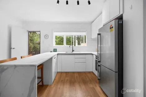 Property photo of 3/39 Antill Street Wilston QLD 4051