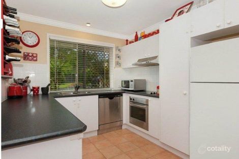 Property photo of 18 Sheldrake Place Moggill QLD 4070