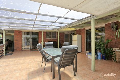Property photo of 43 Fairway Drive Urraween QLD 4655