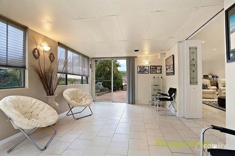Property photo of 33 Criterion Crescent Doonside NSW 2767