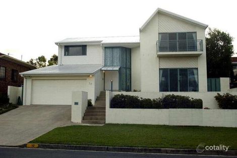 Property photo of 12 Chartwell Drive Benowa QLD 4217