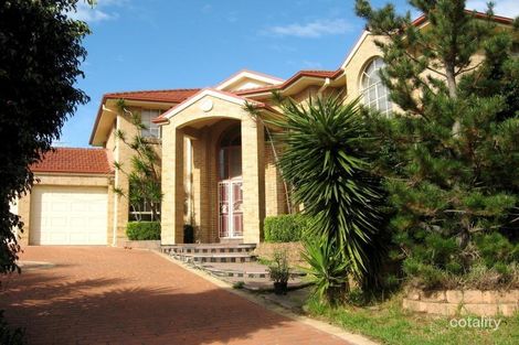 88 The Kraal Dr, Blair Athol, NSW 2560