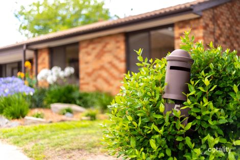 Property photo of 5 Kaberry Place Chisholm ACT 2905