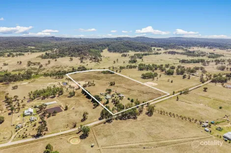39 White Cedars Rd, Kains Flat, NSW 2850
