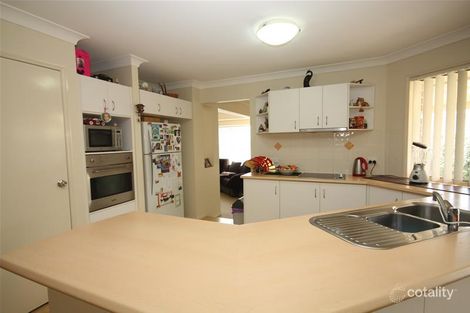 Property photo of 7 Dahlia Crescent Ormeau QLD 4208