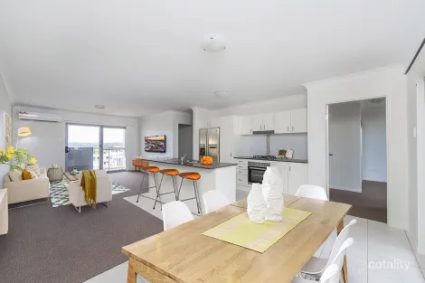 Property photo of 137/1 Linear Drive Mango Hill QLD 4509