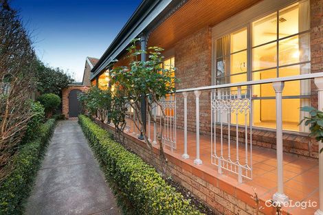 Property photo of 2/5 Denman Avenue Glen Iris VIC 3146