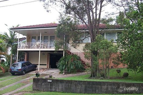 19 Aramac St, Keperra, QLD 4054