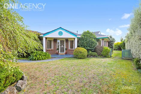 Property photo of 3 Centenary Drive Trafalgar VIC 3824