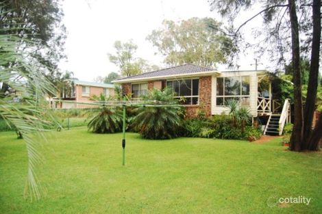 Property photo of 72 Liamena Avenue San Remo NSW 2262