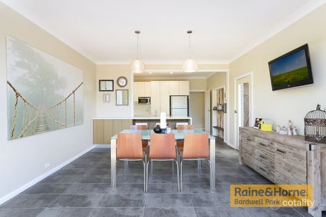 Property photo of 36 Roseview Avenue Roselands NSW 2196