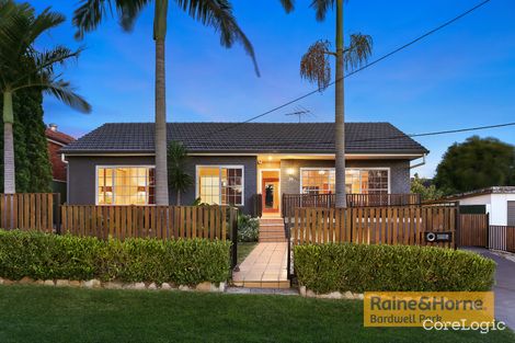 Property photo of 36 Roseview Avenue Roselands NSW 2196