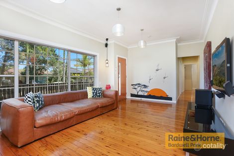 Property photo of 36 Roseview Avenue Roselands NSW 2196