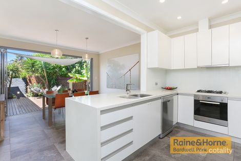 Property photo of 36 Roseview Avenue Roselands NSW 2196