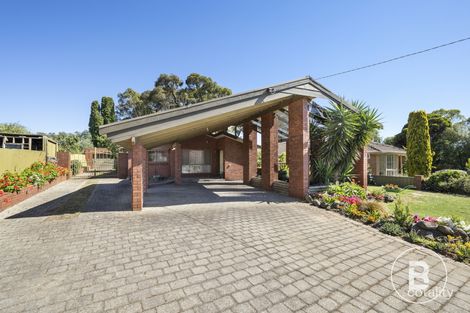 Property photo of 39 Barkly Street Maryborough VIC 3465