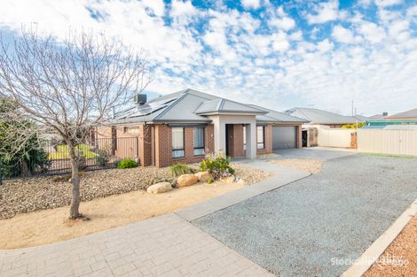 Property photo of 7 Cooloola Place Shepparton North VIC 3631