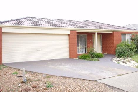 Property photo of 50 Exmouth Road Craigieburn VIC 3064