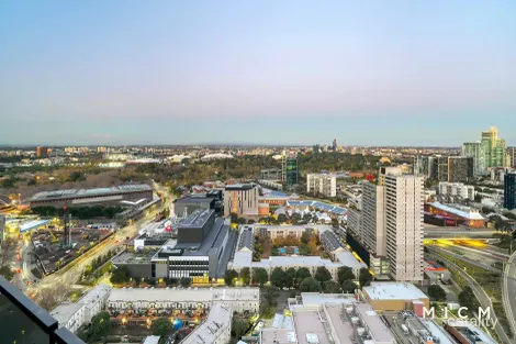 3112/60 Kavanagh St, Southbank, VIC 3006